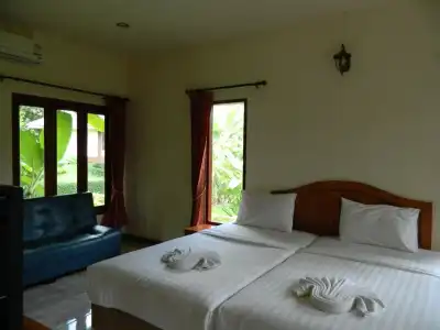 Pai Iyara Resort - 1