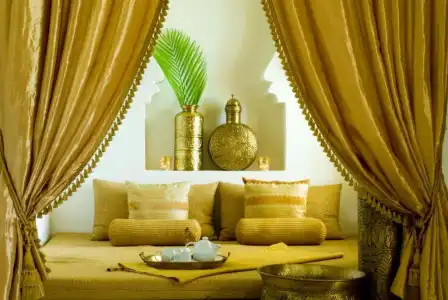 Baraza Zanzibar Resort And Spa - 56