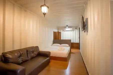 Tuscany Land Resort Donmuang - 23