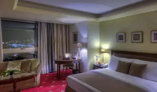 Le Royal Amman - 63