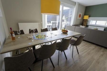 Dormio resort Eifeler Tor - 68