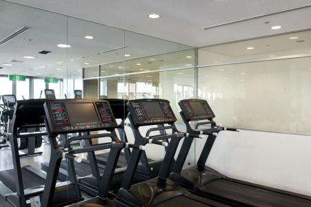 ANA Crowne Plaza Kobe by IHG - 24