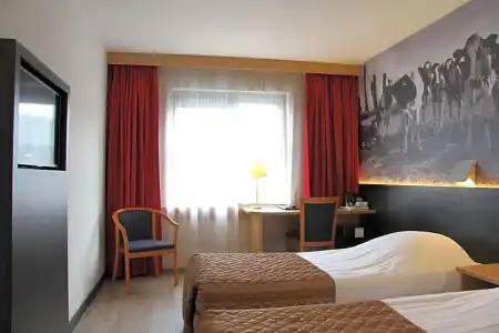 Bastion Utrecht - 29