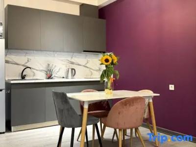 Sweet Home Deluxe Apart-hotel - 113