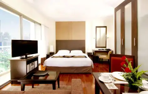 Kantary House & Serviced Apartments - 5