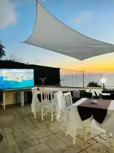B&B Stella Del Cilento Rooms - 15