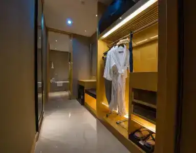 Sheraton Zhenjiang - 118