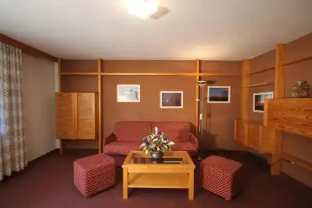 Residence Bën Sté - 6