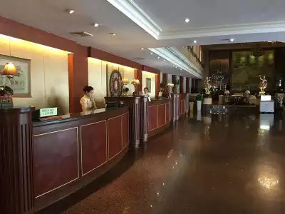 The Regency Hatyai - 13