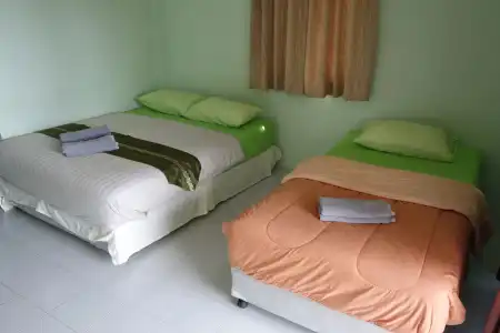 Green Peace Bungalows - 3
