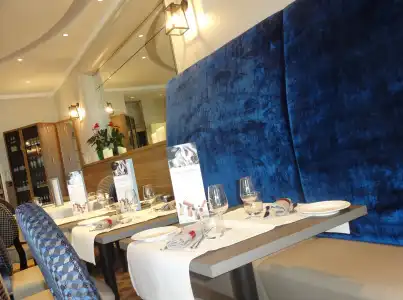 Mercure La Baule Majestic - 24
