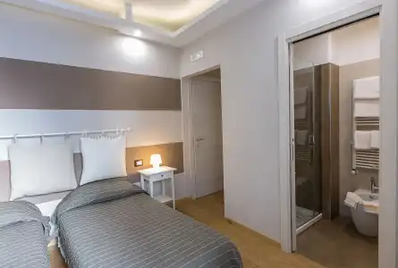 Albergo Al Castello - 22