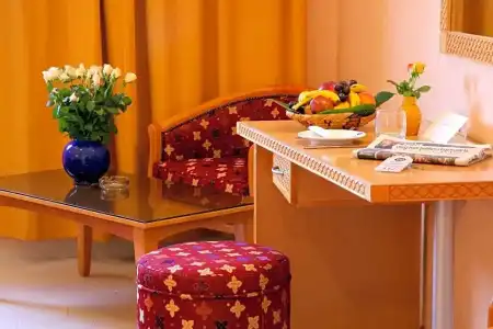 Hôtel Meriem - 97