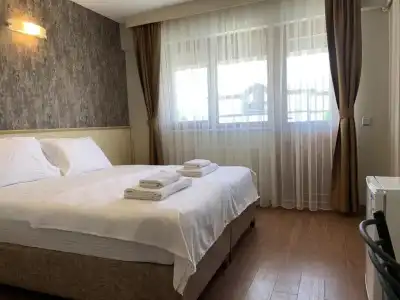 Akcayzeytin Otel - 2