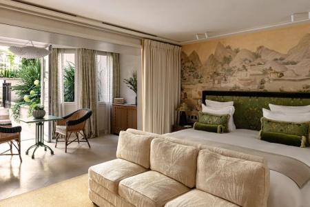 Saint James Paris - Relais & Chateaux - 135
