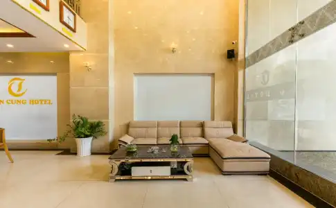 OYO 231 Thien Cung - 6