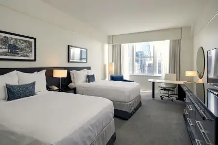 Loews Philadelphia - 43