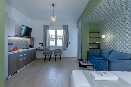 Acro Urban Suites - 109