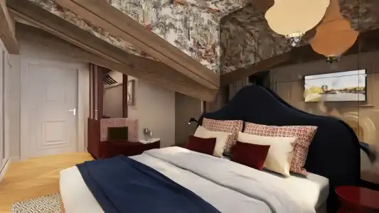Latemar Suites & Spa - 96