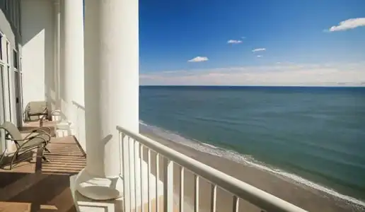 Club Wyndham SeaWatch Resort - 69