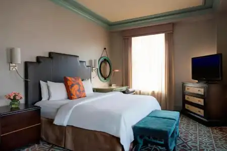 ICON Autograph Collection by Marriott - 28