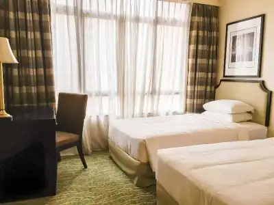 Great World Serviced Apartments - 2
