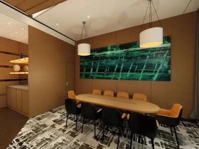 Sheraton Grand Incheon - 70