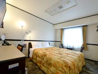 Toyoko Inn Niihama Ekimae - 25