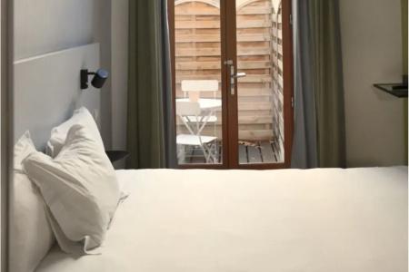 Hôtel Amista Marseille (ancien Hôtel Saint-Louis Vieux Port) - 64