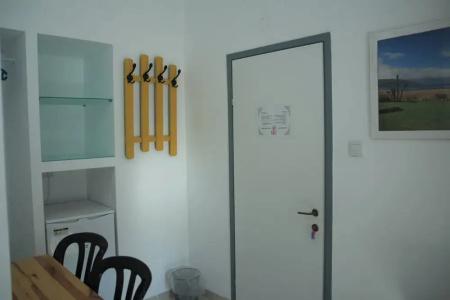 David Hostel - 47