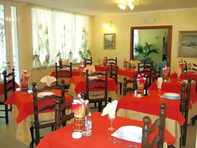 Albergo Elvira - 13