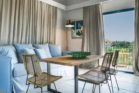Avithos Resort - 61