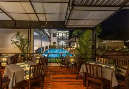 Aonang Viva Resort - 26