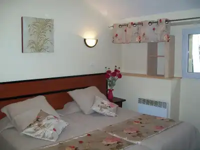 Hôtel ROSA - Bordeaux Centre Gare Saint Jean - 2
