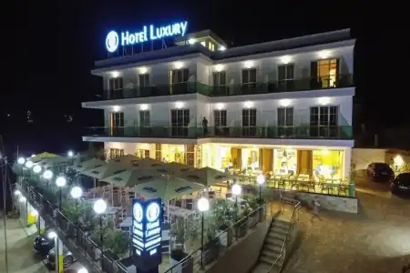 Luxury - 0