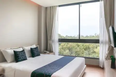 Phu Dahla Residences - 62