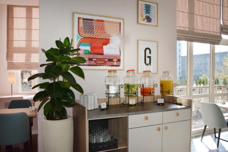 Garner Essen - Handelshof by IHG - 36