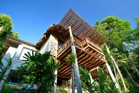 Railay Great View Resort - 0