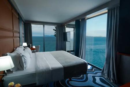 Maritim Marina Bay Luxury Resort - 5