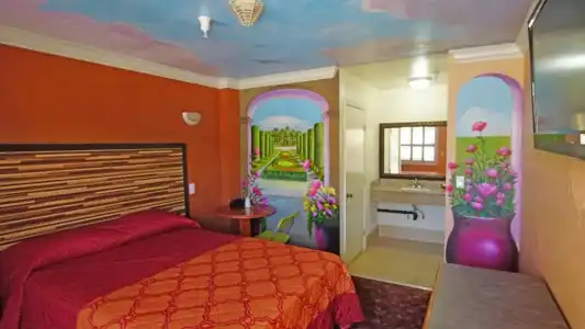 Lincoln Motel - Los Angeles, Hollywood Area - 47