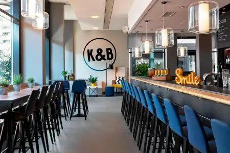 Courtyard by Marriott Zurich North - 25