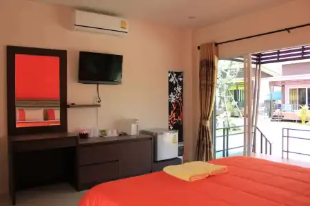 D-Sine Resort - 59