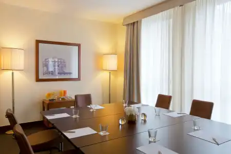 Starhotels Business Palace - 29