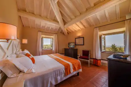 Borgo Scopeto Wine & Country Relais - 161