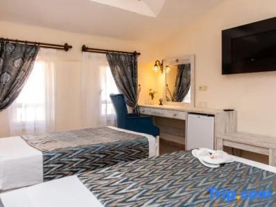 Portakal Dalyan Boutique-hotel - 27