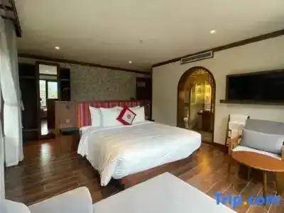 Sapa Catcat Hills Resort & Spa - 113