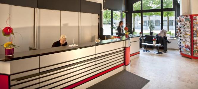 Berliner Hof by Coffee Fellowss - 18