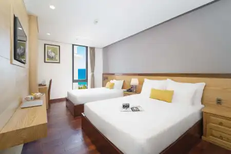 Sunny Ocean & Spa - 41