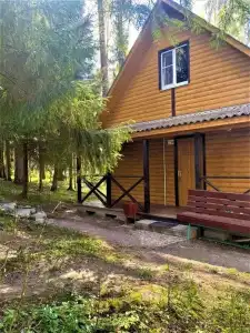 Охотник и рыболов - 34