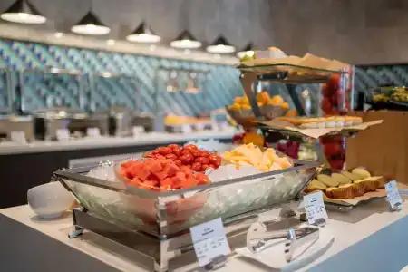 Holiday Inn Express Guangzhou Panyu by IHG - 12